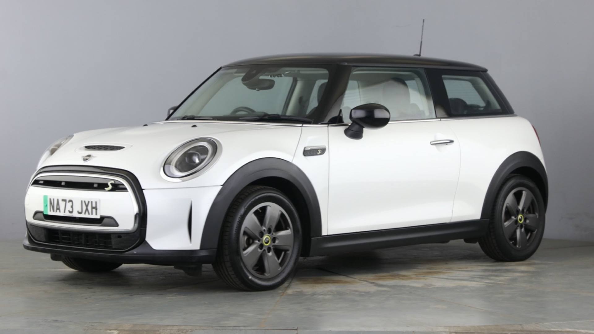 Hatch 3drElec Cooper S 1 [33kWh] Auto 184ps (2021-2024)