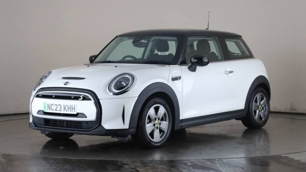ELECTRIC HATCHBACK 135kW Cooper S Level 1 33kWh 3dr Auto