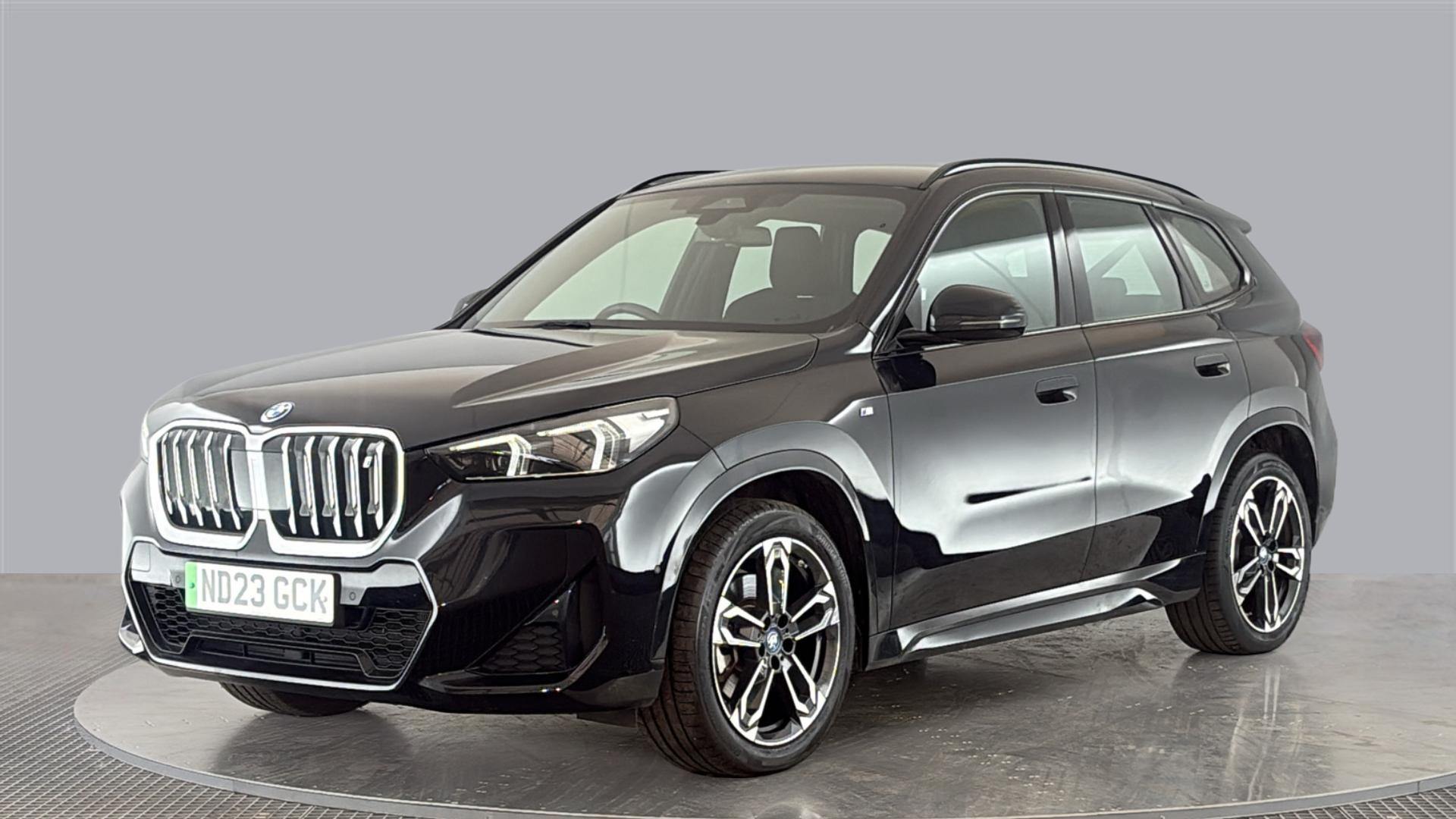 iX1 ELECTRIC ESTATE 230kW xDrive30 M Sport 65kWh 5dr Auto [22kWCh]