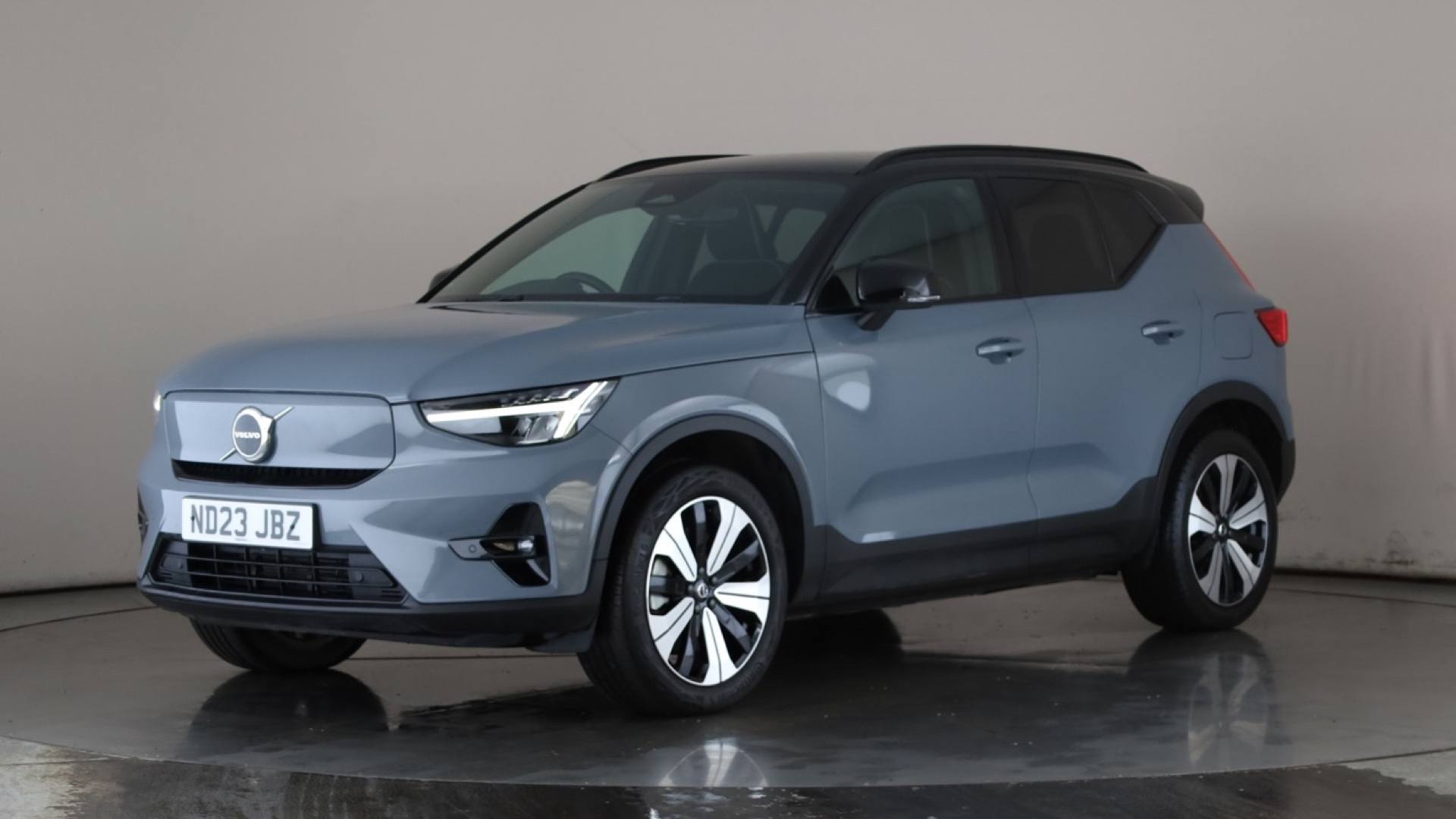 XC40 ELECTRIC ESTATE 300kW Recharge Twin Plus 78kWh 5dr AWD Auto