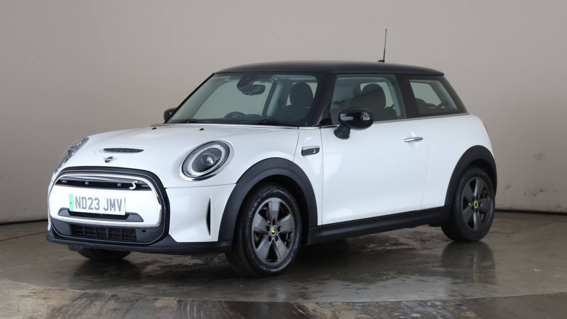 Mb Electric Hatchback 135kw Cooper S Level 1 33kwh 3dr Auto 23