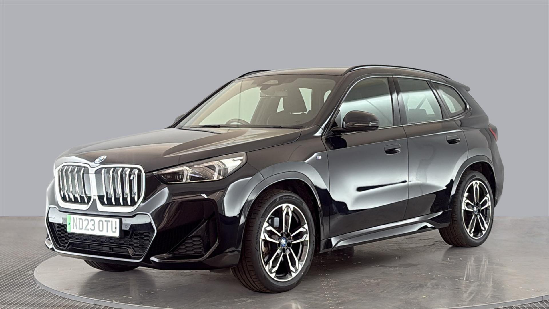 iX1 ELECTRIC ESTATE 230kW xDrive30 M Sport 65kWh 5dr Auto [22kWCh]