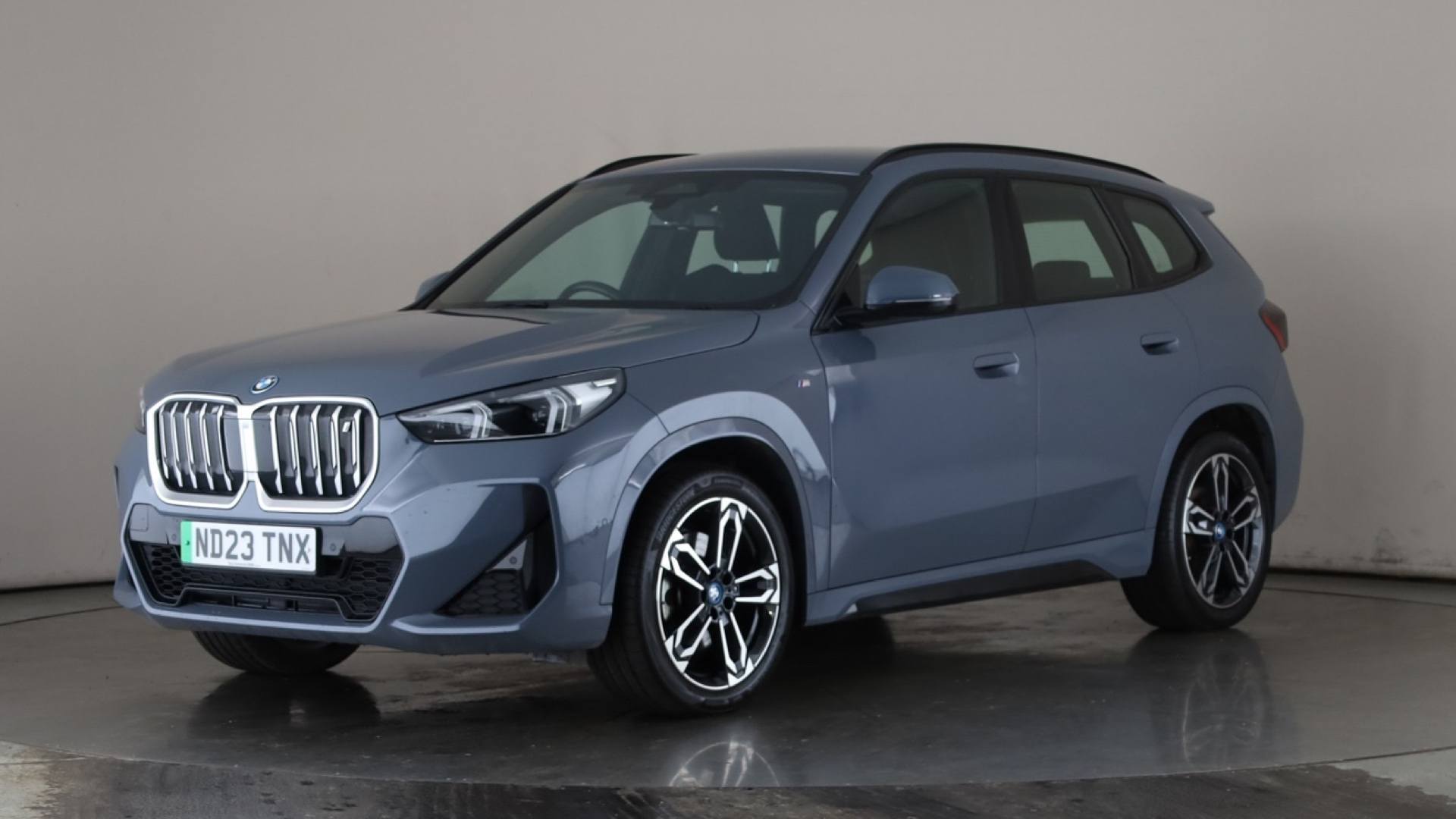 iX1 ELECTRIC ESTATE 230kW xDrive30 M Sport 65kWh 5dr Auto [22kWCh]
