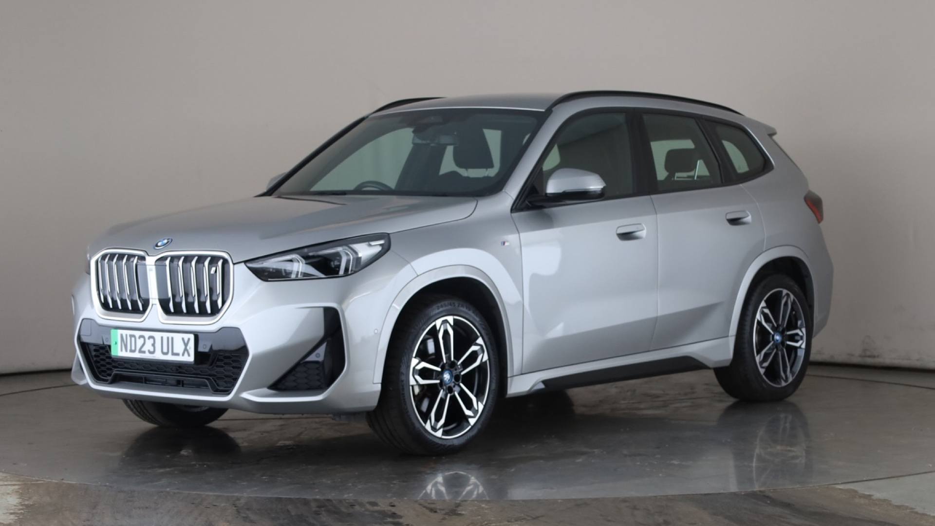 iX1 ELECTRIC ESTATE 230kW xDrive30 M Sport 65kWh 5dr Auto [22kWCh]