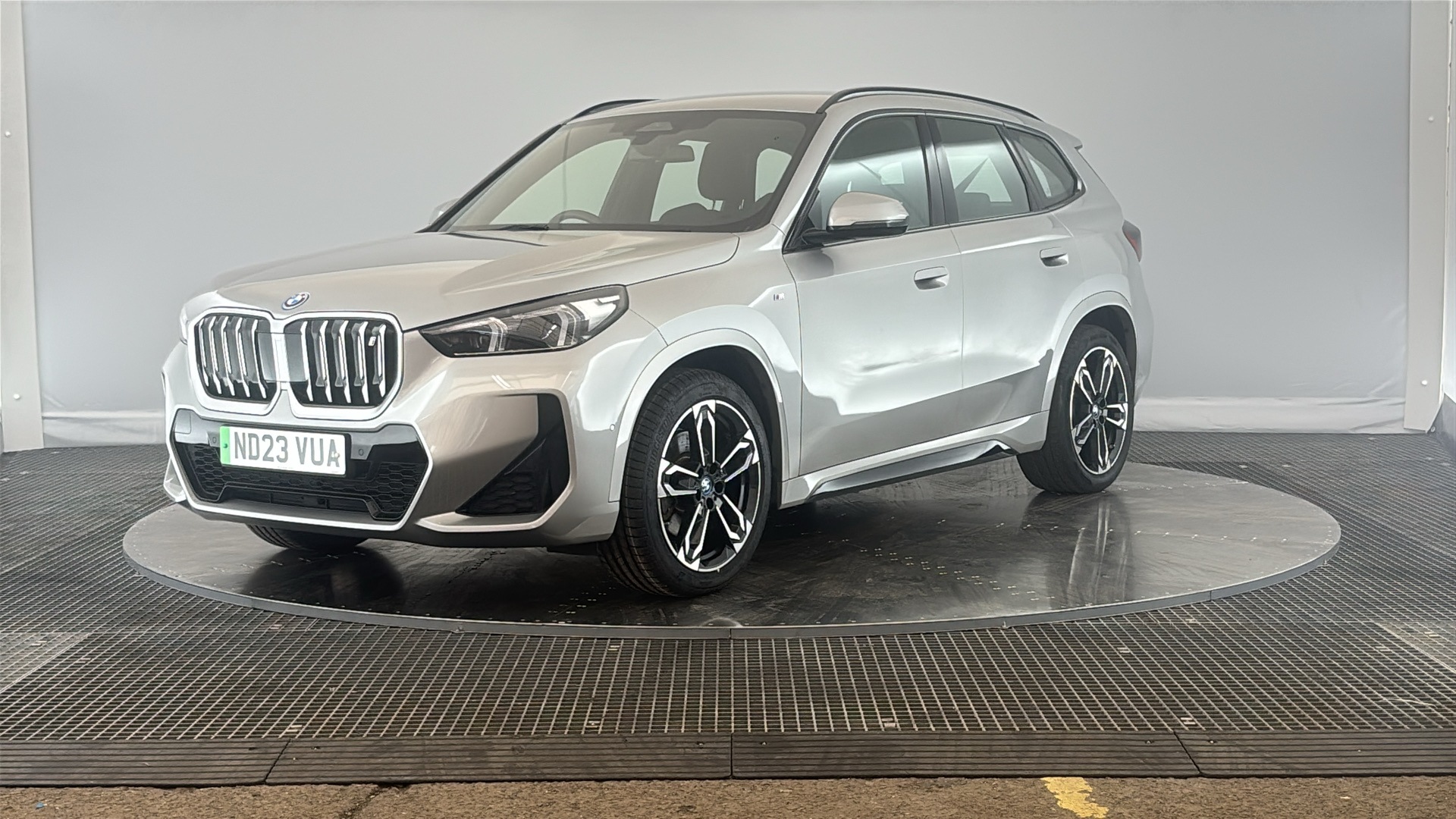 iX1 ELECTRIC ESTATE 230kW xDrive30 M Sport 65kWh 5dr Auto [22kWCh]