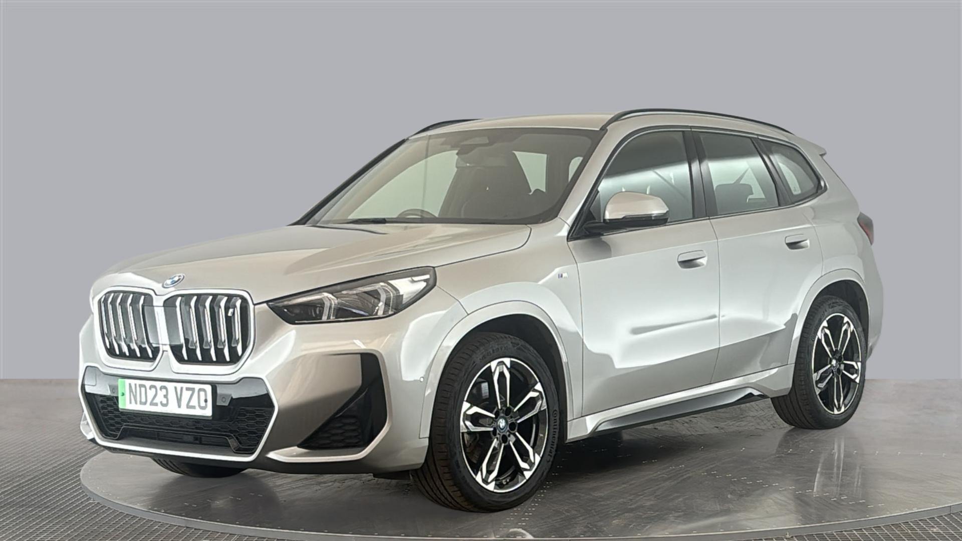 iX1 ELECTRIC ESTATE 230kW xDrive30 M Sport 65kWh 5dr Auto [22kWCh]