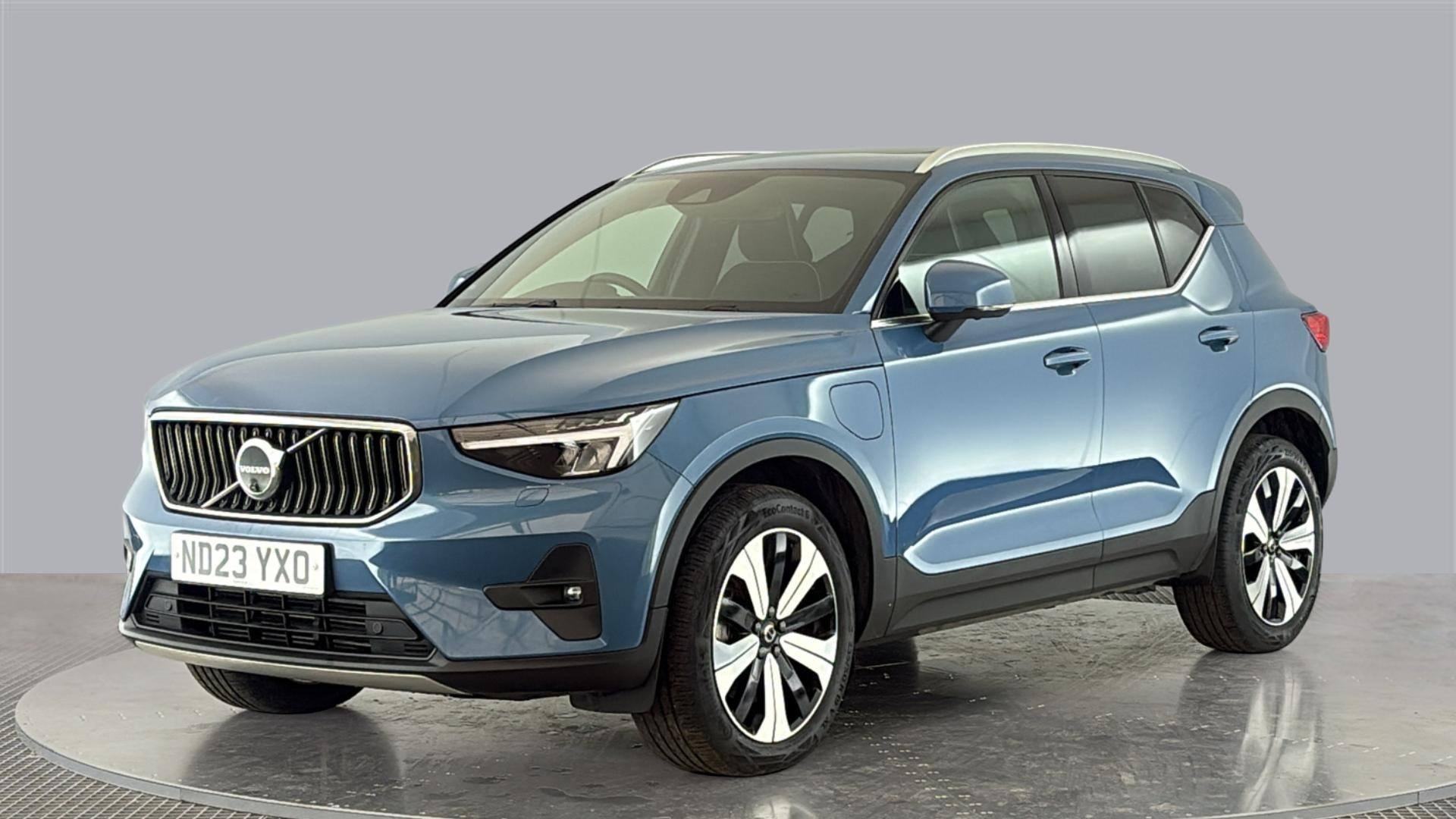 XC40 ESTATE 1.5 T5 Recharge PHEV Ultimate Bright 5dr Auto