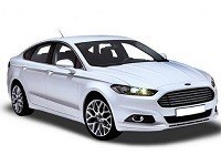 Ford new mondeo titanium #8