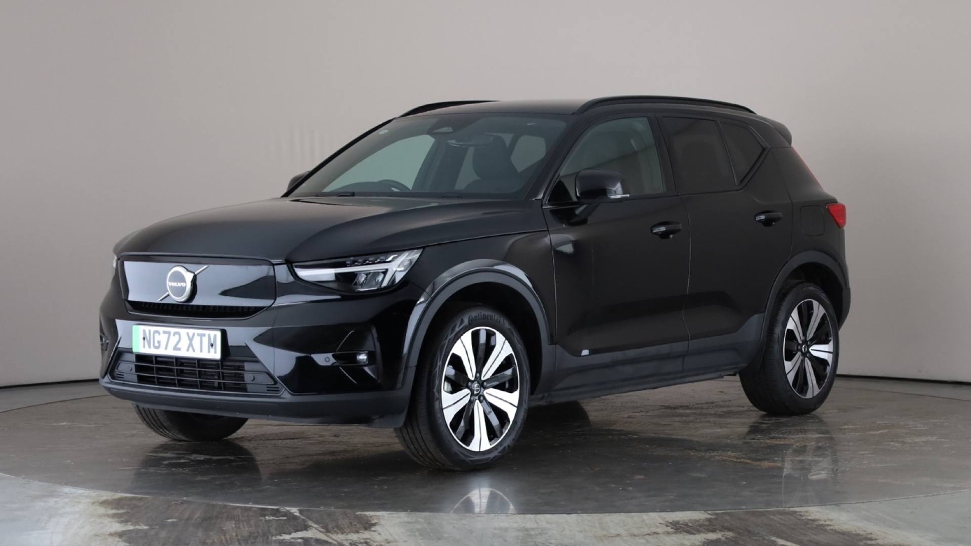 XC40 5dr S/WagonElec Recharge Plus [69kWh] Auto 231ps (2018-  )