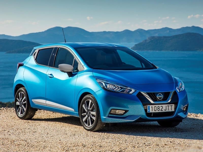 Nissan Micra 0.9 IG-T N-Connecta | Car Leasing | Nationwide Vehicle ... Nissan Micra 0.9 IG-T N-Connecta | Car Leasing | Nationwide Vehicle ...
