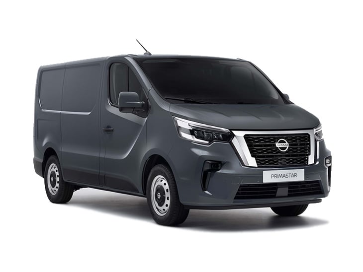 Nissan Primastar 30 L2 2.0 dCi 150ps H1 Tekna 