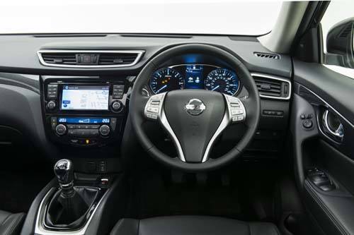 Nissan note ntec lease #8