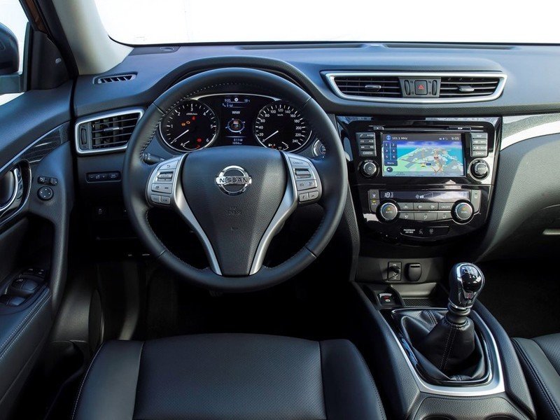Nissan infiniti lease trust #10