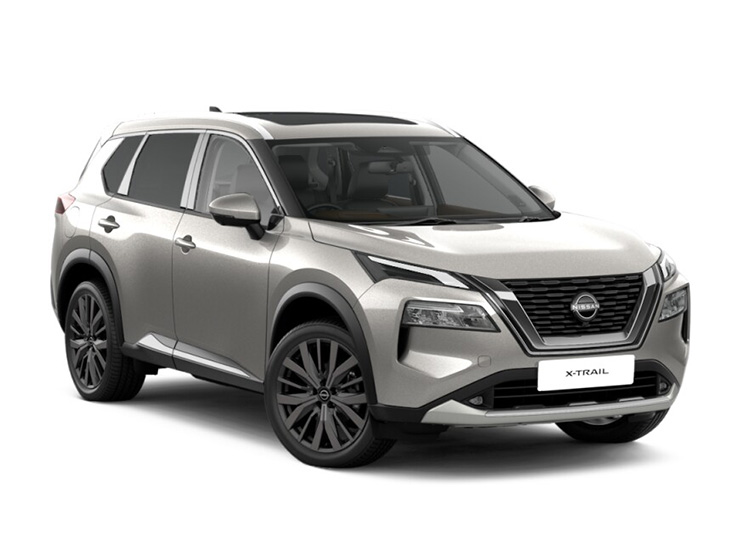 nissan-x-trail-tekna-plus