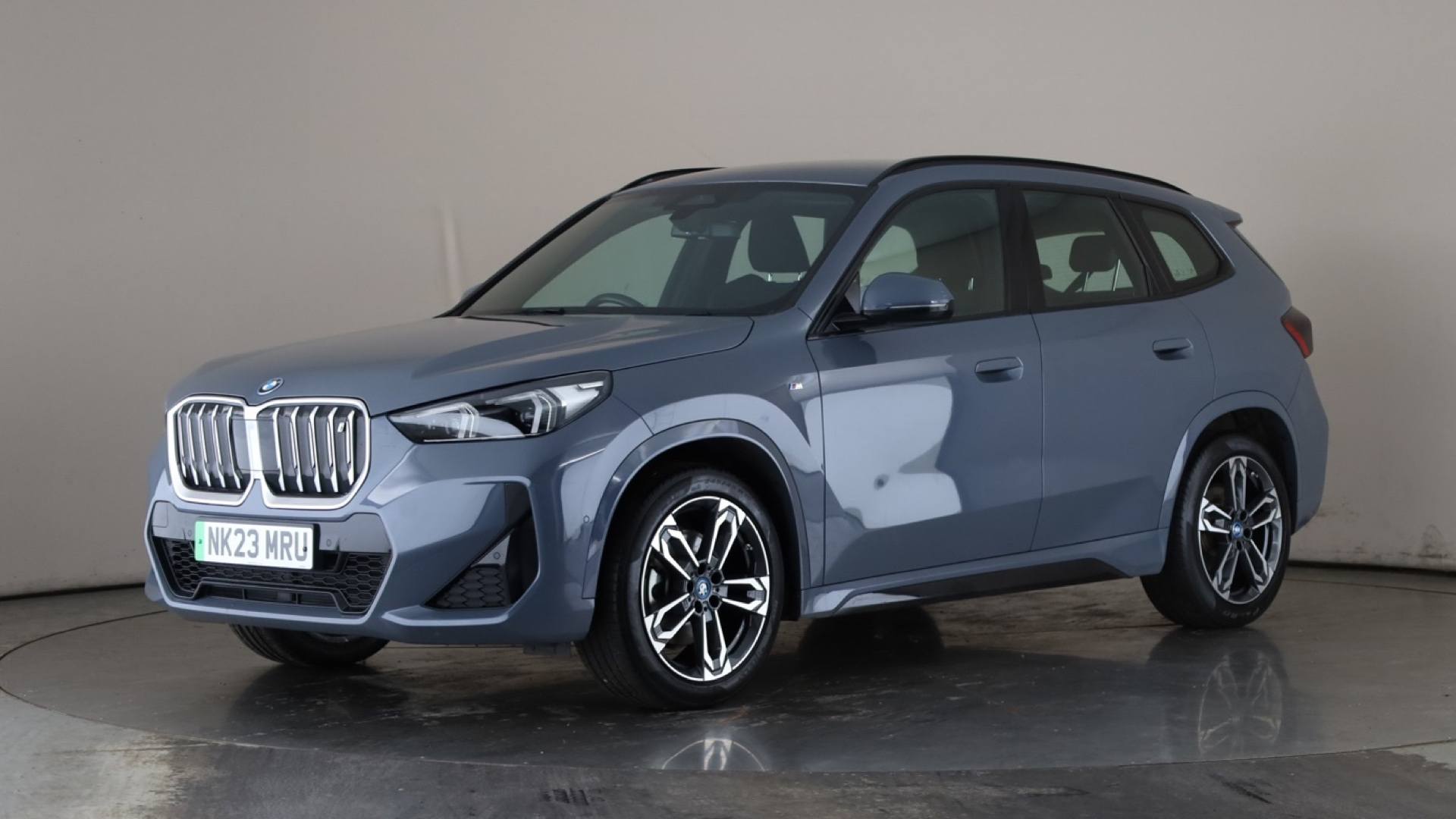 iX1 ELECTRIC ESTATE 230kW xDrive30 M Sport 65kWh 5dr Auto [22kWCh]