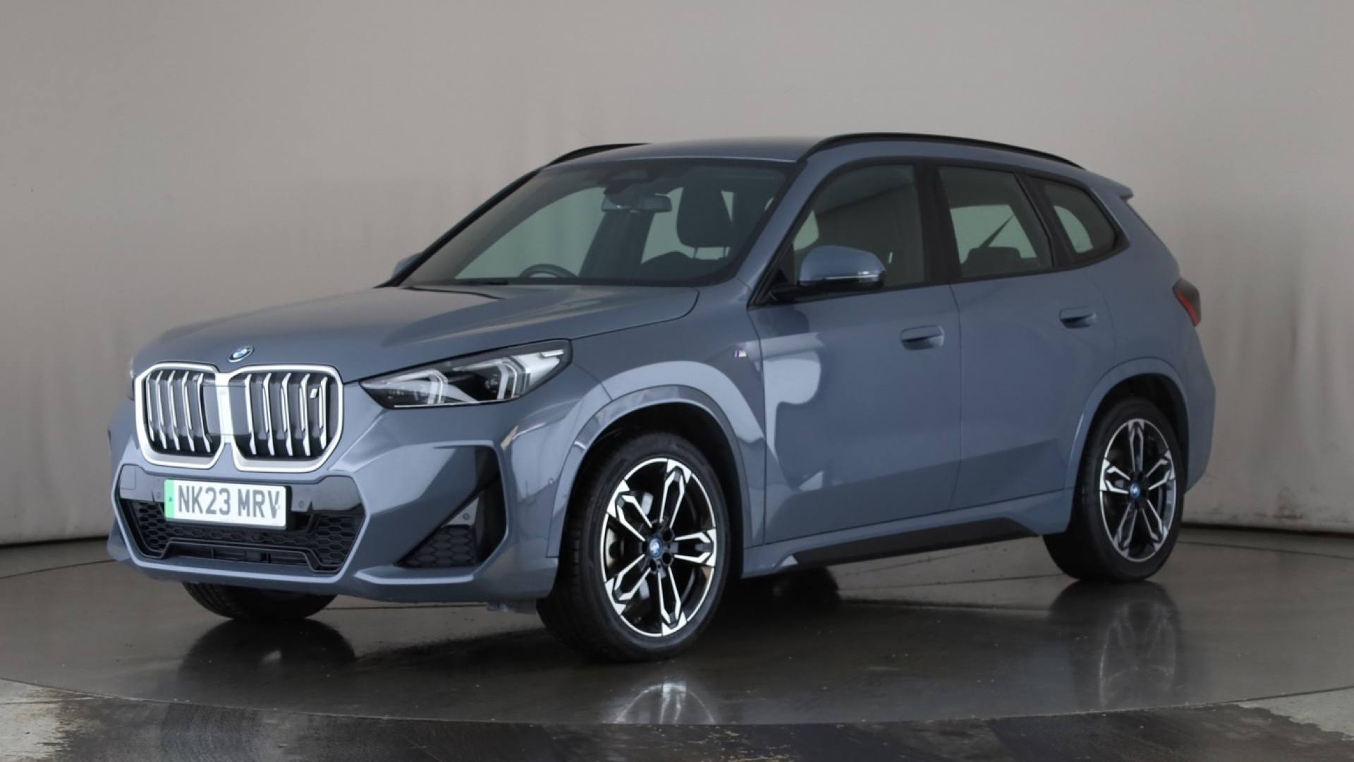 iX1 ELECTRIC ESTATE 230kW xDrive30 M Sport 65kWh 5dr Auto [22kWCh]