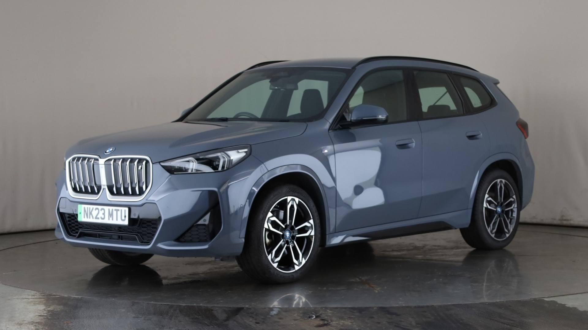 iX1 ELECTRIC ESTATE 230kW xDrive30 M Sport 65kWh 5dr Auto [22kWCh]