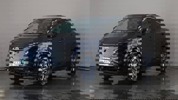 ARIYA ELECTRIC HATCHBACK 178kW Evolve 87kWh 22kWCh 5dr Auto