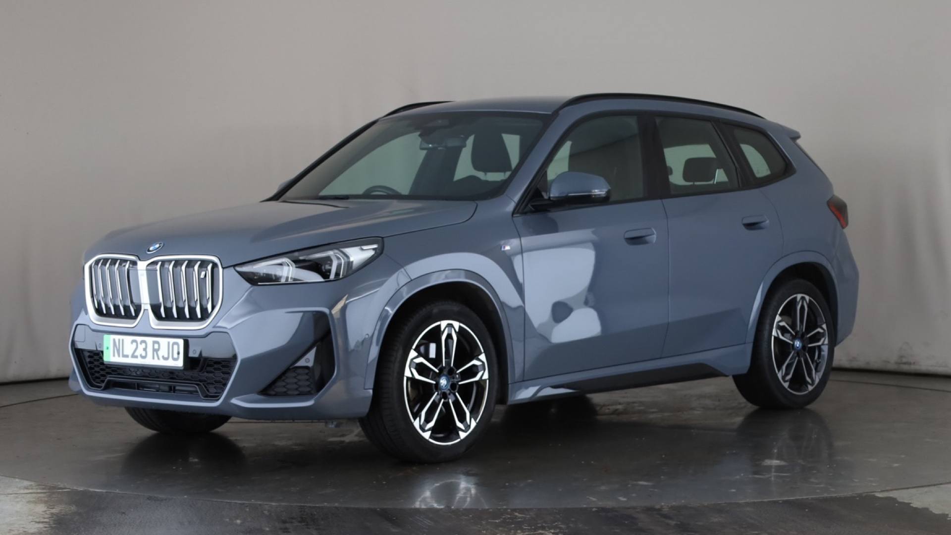 iX1 ELECTRIC ESTATE 230kW xDrive30 M Sport 65kWh 5dr Auto [22kWCh]
