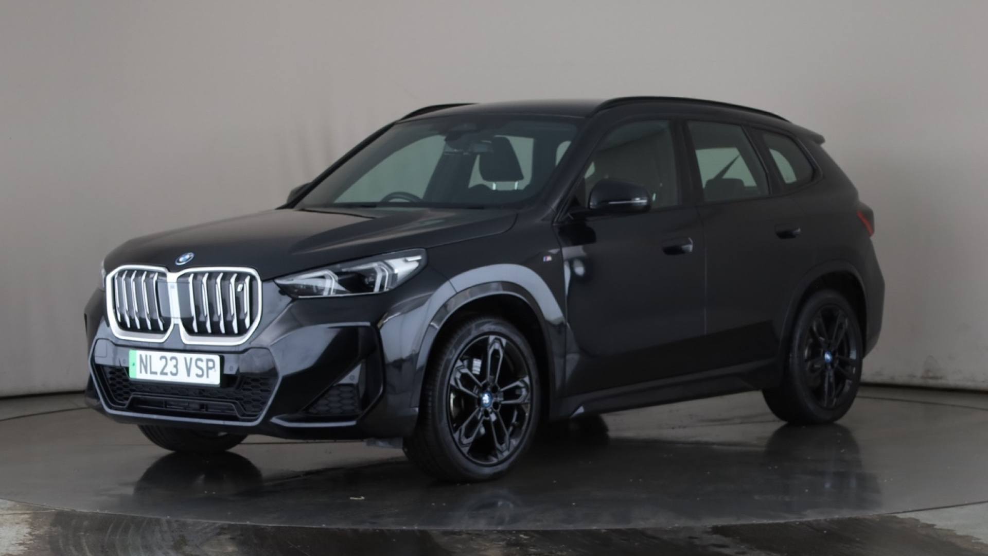iX1 ELECTRIC ESTATE 230kW xDrive30 M Sport 65kWh 5dr Auto [22kWCh]