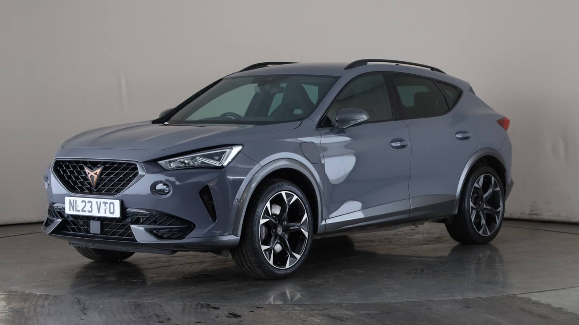 FORMENTOR ESTATE 1.4 eHybrid 245 VZ2 5dr DSG