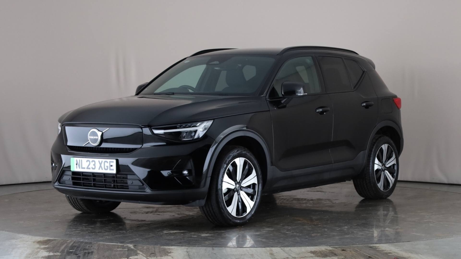 XC40 5dr S/WagonElec Recharge Plus [69kWh] Auto 231ps (2018-  )
