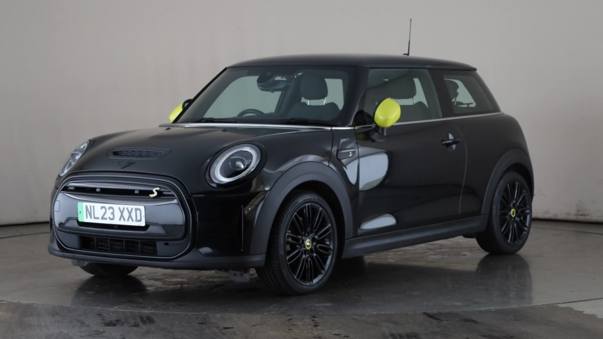 ELECTRIC HATCHBACK 135kW Cooper S Level 2 33kWh 3dr Auto