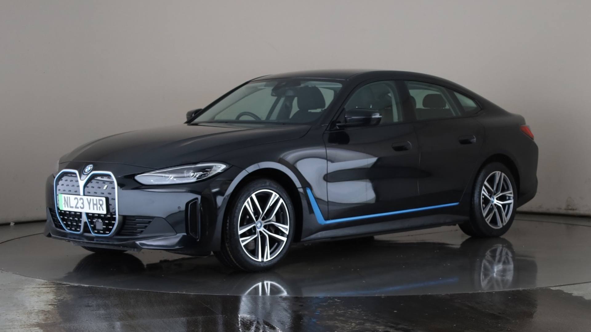 I4 GRAN COUPE 250kW eDrive40 Sport 83.9kWh 5dr Auto
