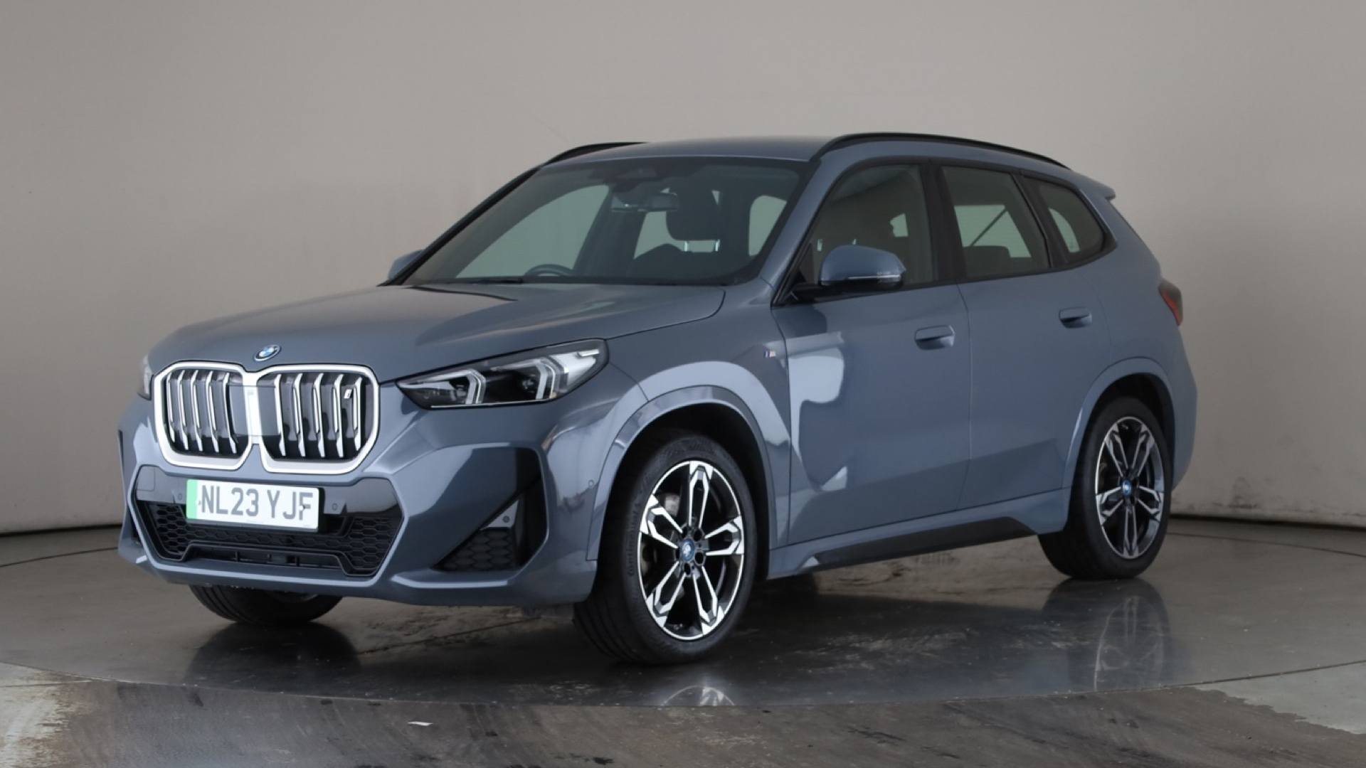 iX1 ELECTRIC ESTATE 230kW xDrive30 M Sport 65kWh 5dr Auto [22kWCh]
