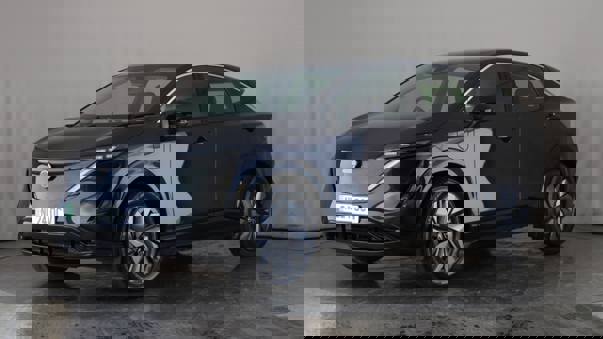 ARIYA ELECTRIC HATCHBACK 160kW Engage 63kWh 5dr Auto