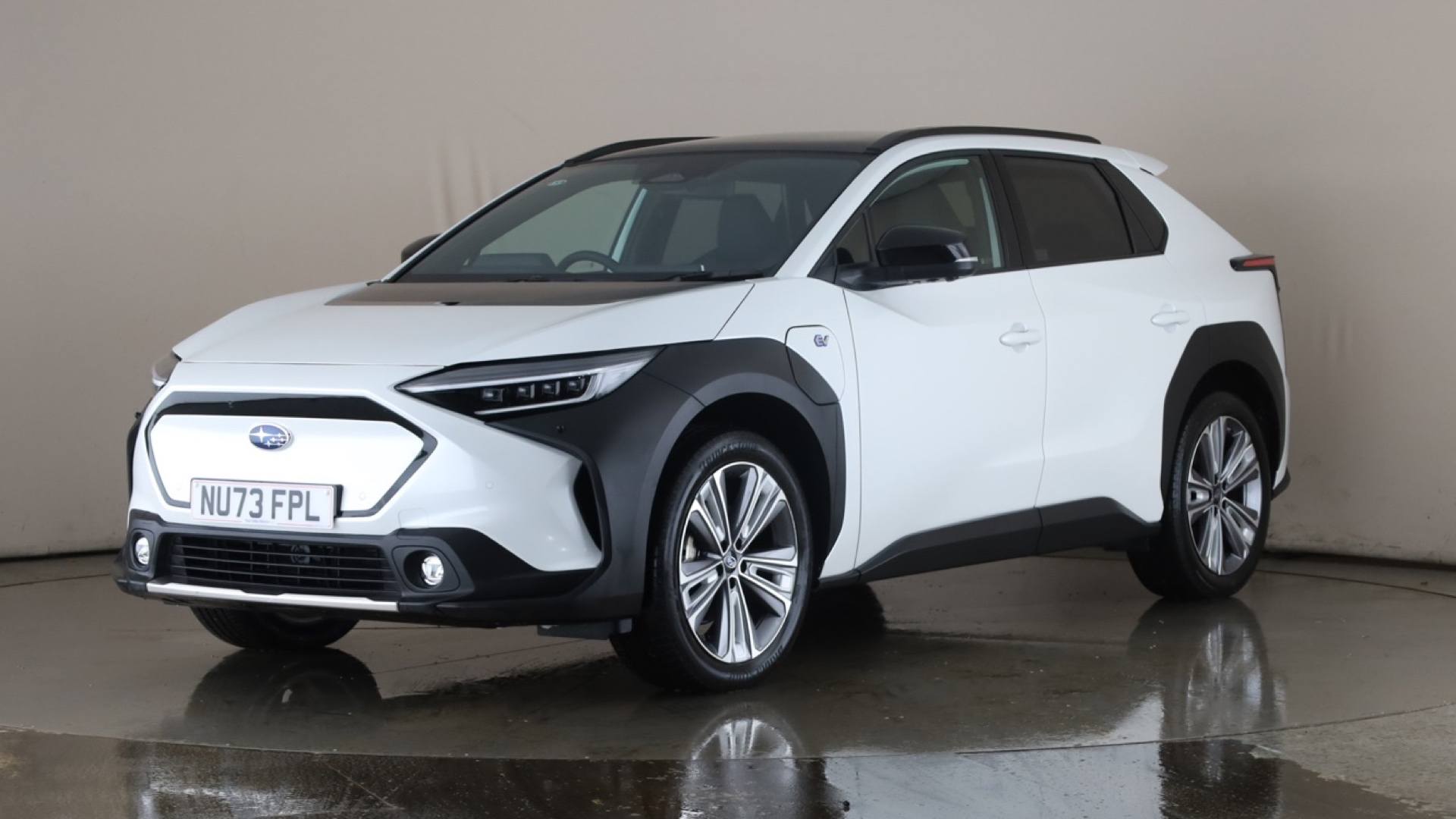 SOLTERRA HATCHBACK 150kW Touring 71.4kWh 5dr Auto AWD