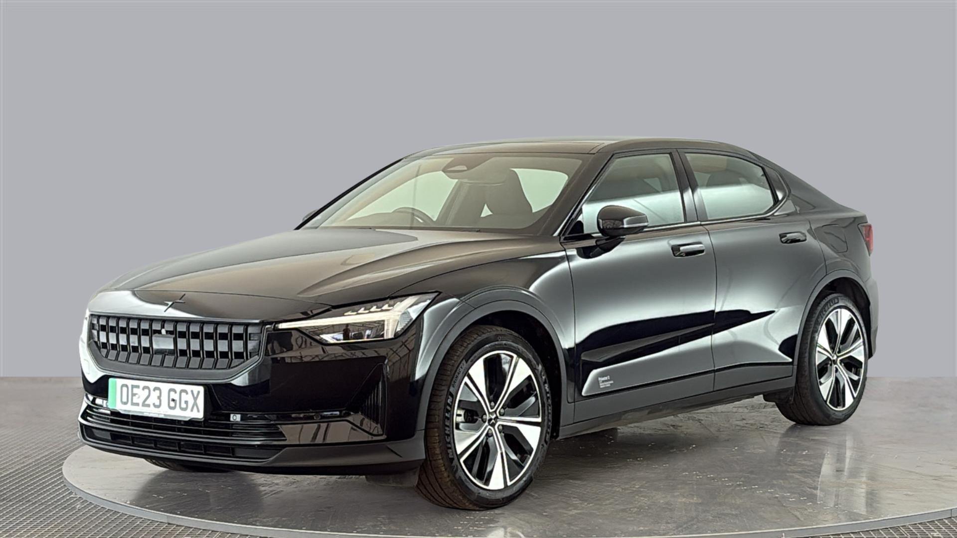 2 FASTBACK 170kW 69kWh Standard Range SM [Plus] 5dr Auto