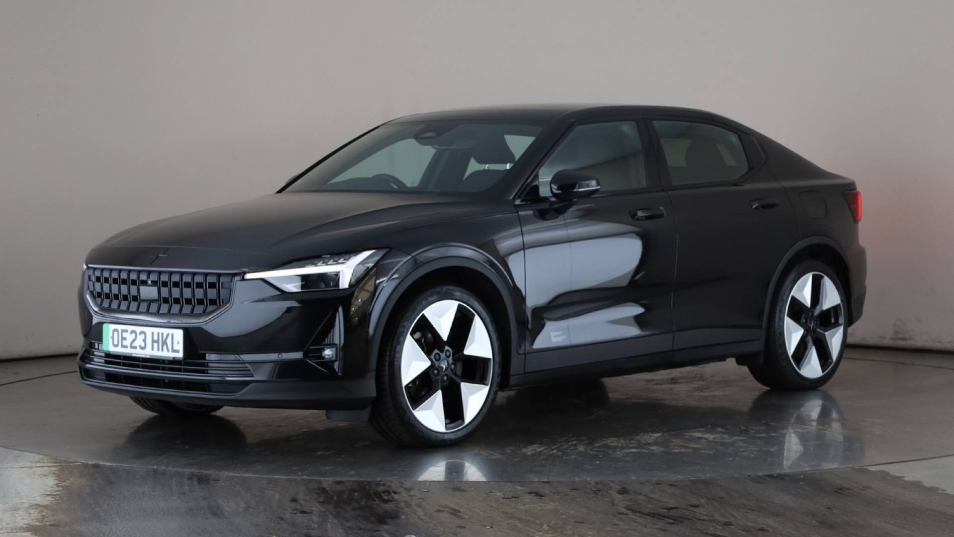 2 FASTBACK 300kW 78kWh Long Range DM Pilot/Plus 5dr 4WD Auto