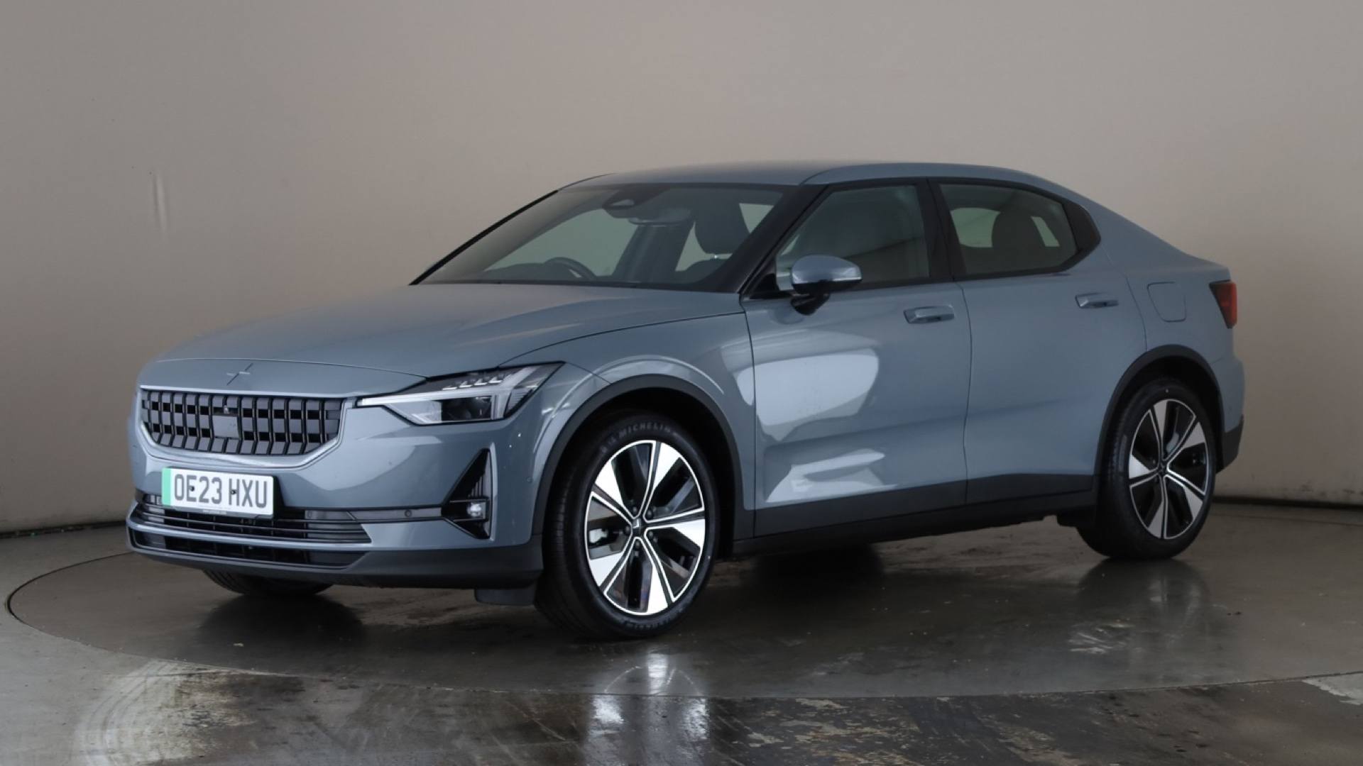 2 5dr HatchElec [69kWh][Pilot Pk][Standard Range] Auto 231ps (2020-2023)