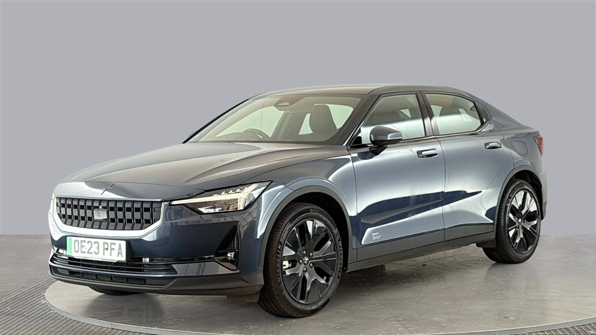 2 FASTBACK 170kW 69kWh Standard Range SM [Pilot] 5dr Auto