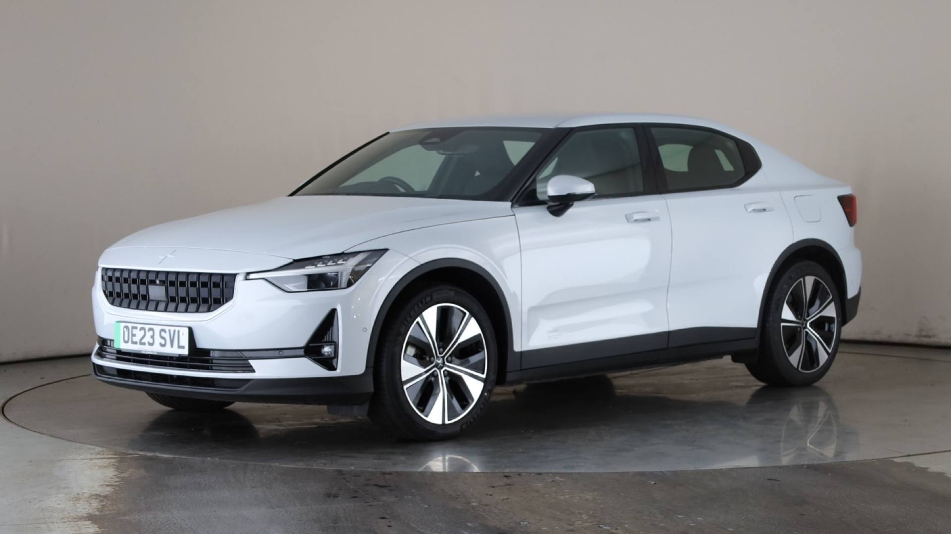 2 FASTBACK 300kW 78kWh Long Range DM [Pilot] 5dr 4WD Auto
