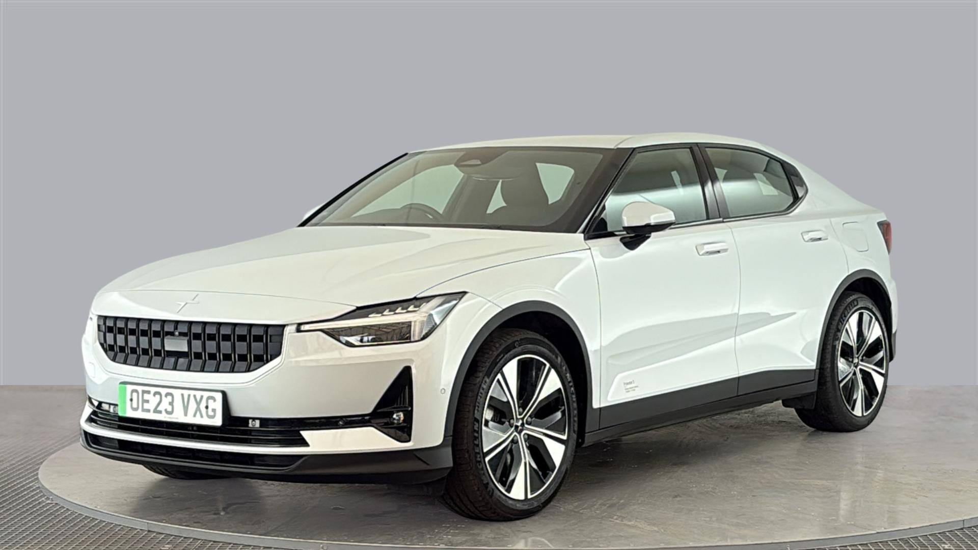 2 FASTBACK 170kW 78kWh Long Range SM [Pilot] 5dr Auto
