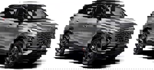Omoda 5