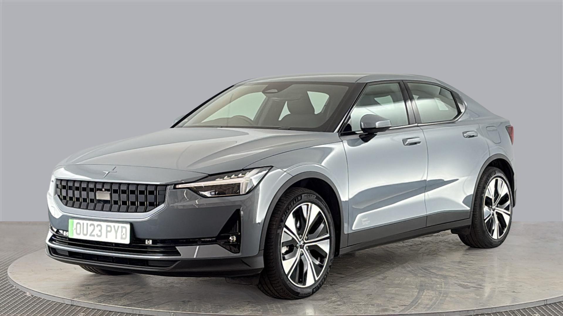 2 FASTBACK 170kW 69kWh Standard Range SM [Pilot] 5dr Auto