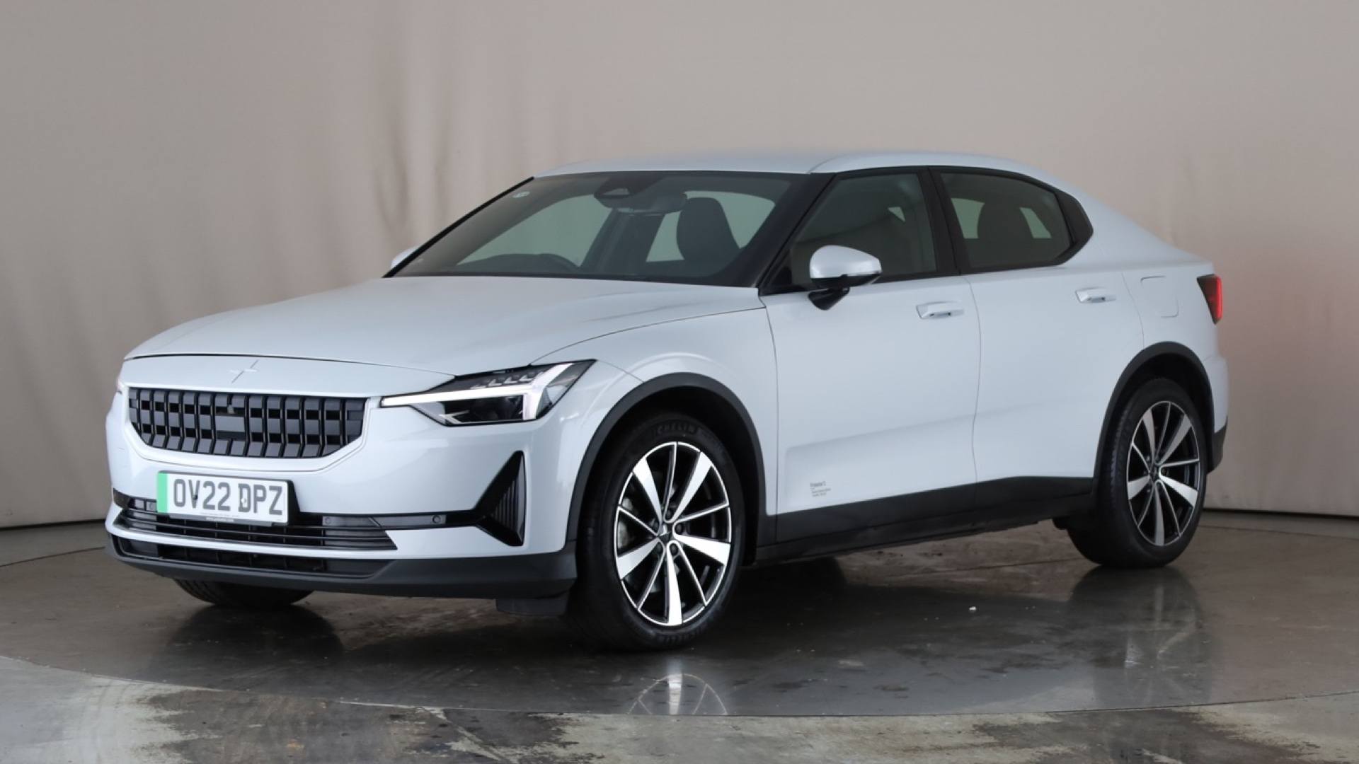 2 5dr HatchElec [63kWh][Standard Range] Auto 224ps (2020-2023)