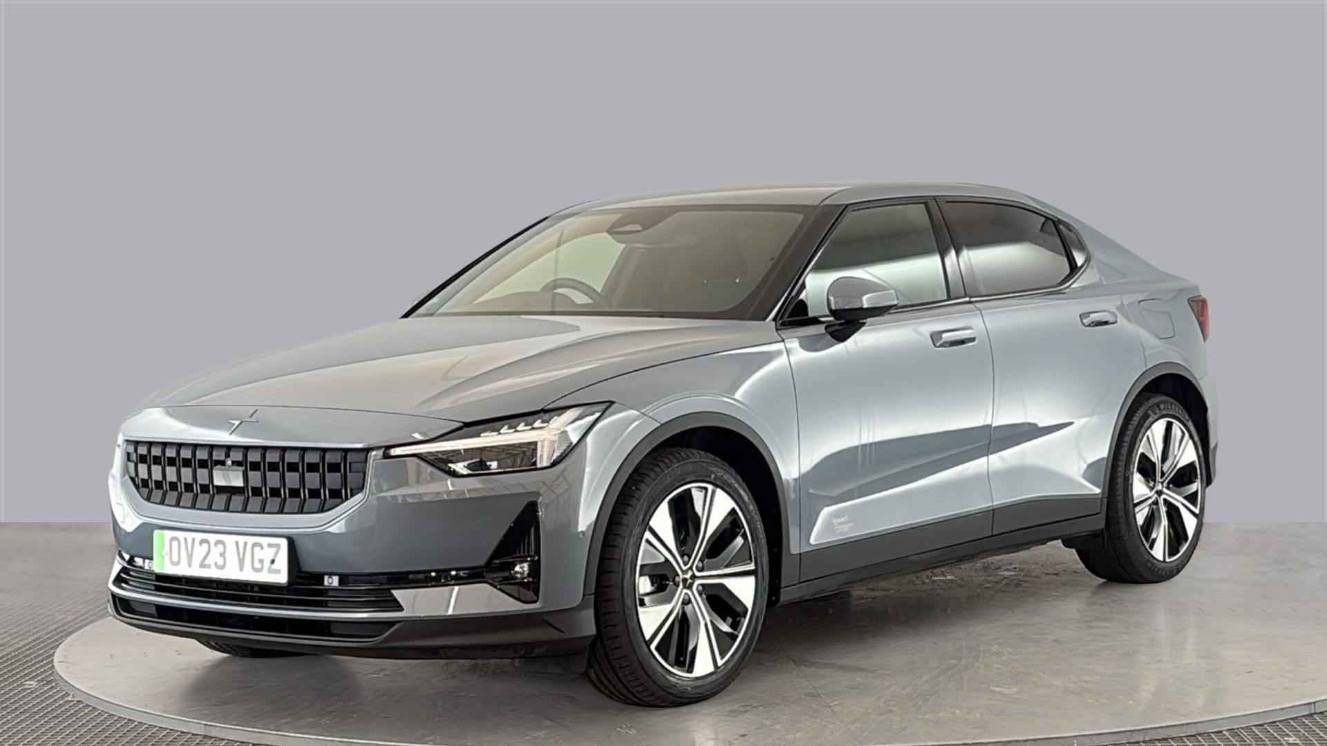 2 FASTBACK 170kW 69kWh Standard Range SM [Pilot] 5dr Auto