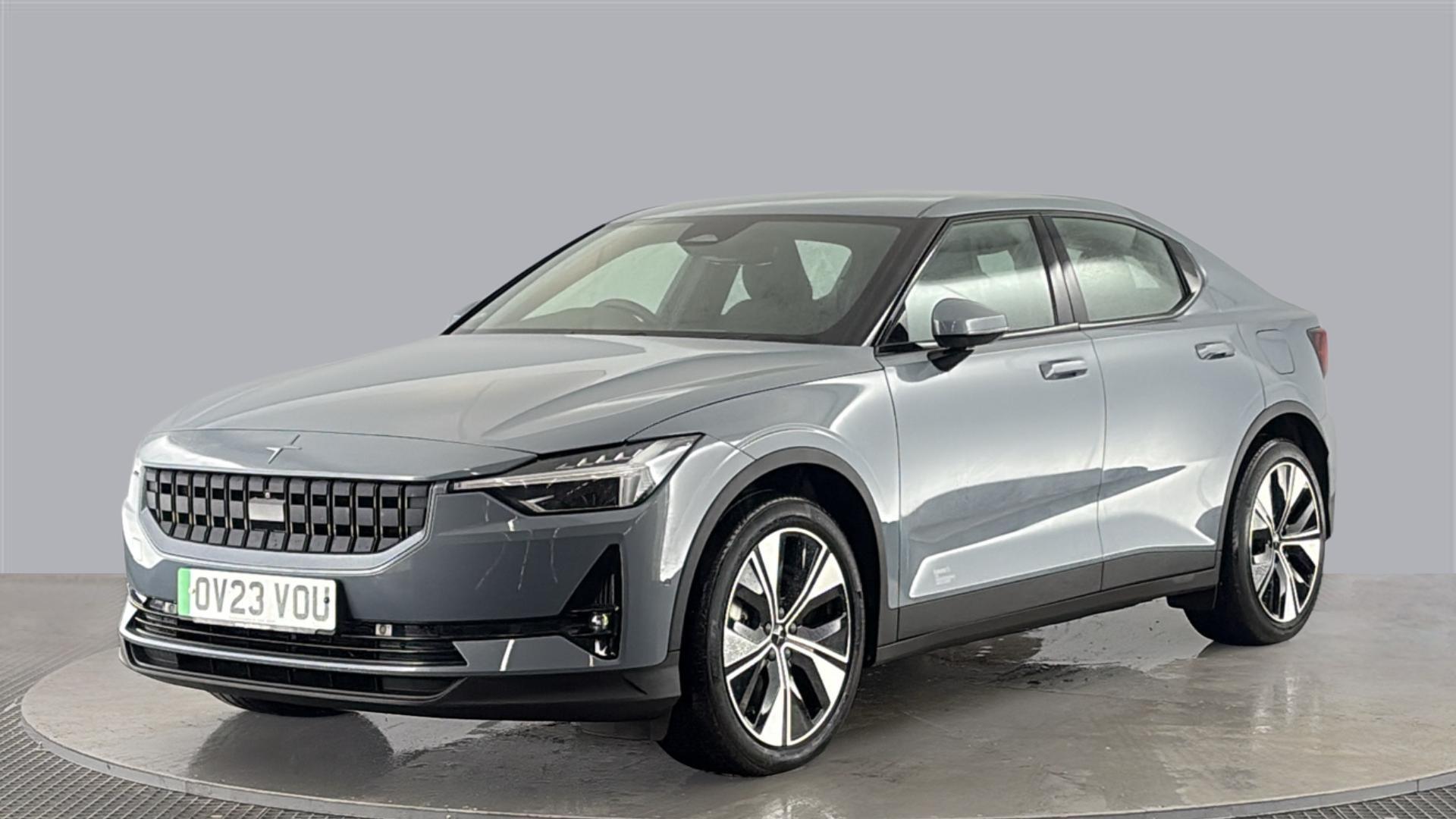 2 FASTBACK 170kW 69kWh Standard Range SM [Pilot] 5dr Auto