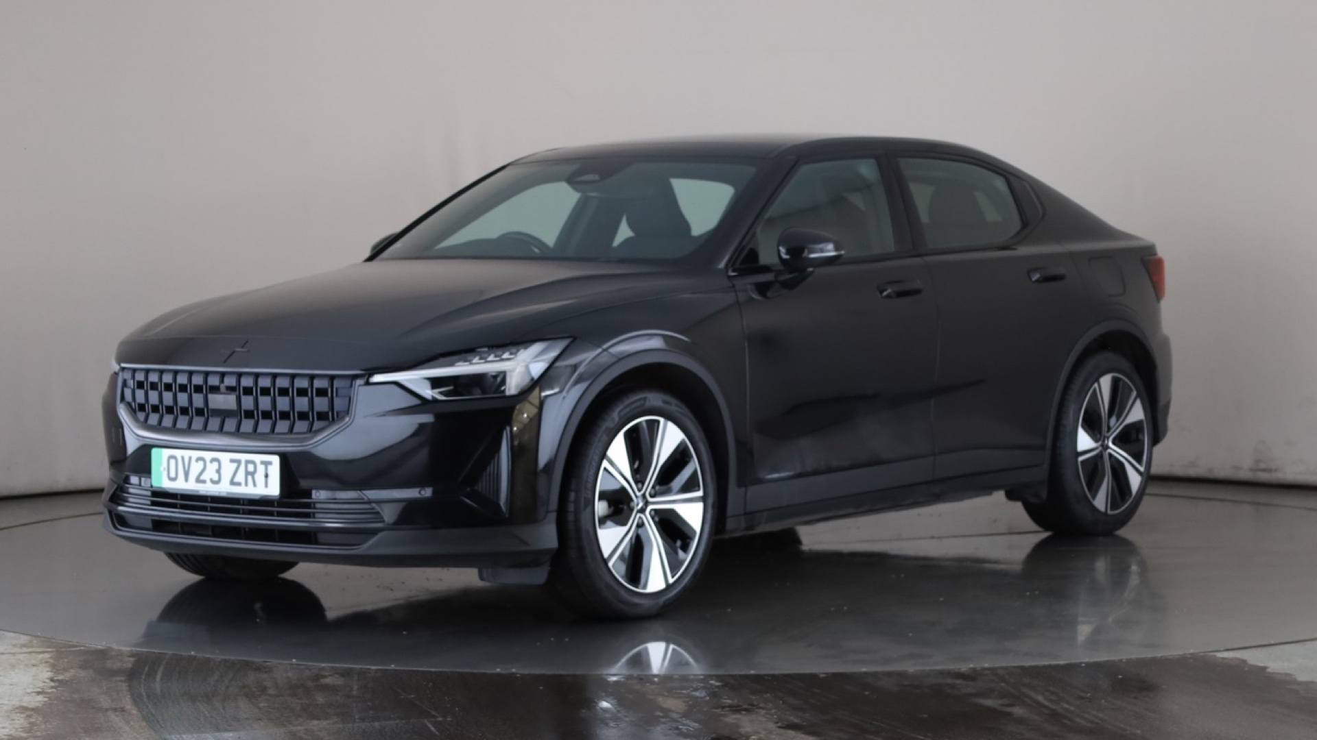 2 FASTBACK 170kW 69kWh Standard Range SM [Plus] 5dr Auto