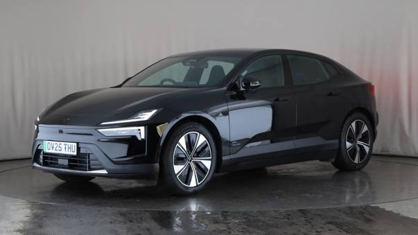 4 ESTATE 200kW 100kWh Long Range Single Motor Plus 5dr Auto