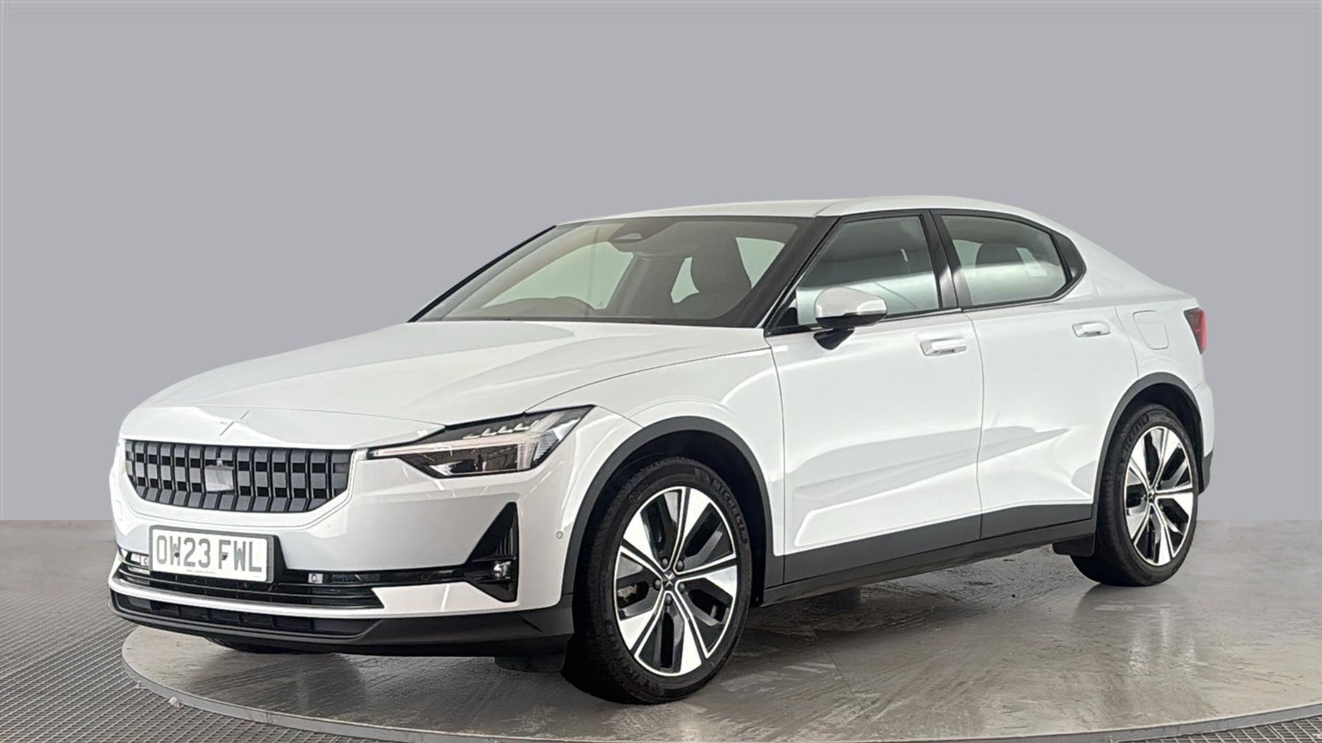 2 FASTBACK 170kW 78kWh Long Range SM [Pilot] 5dr Auto
