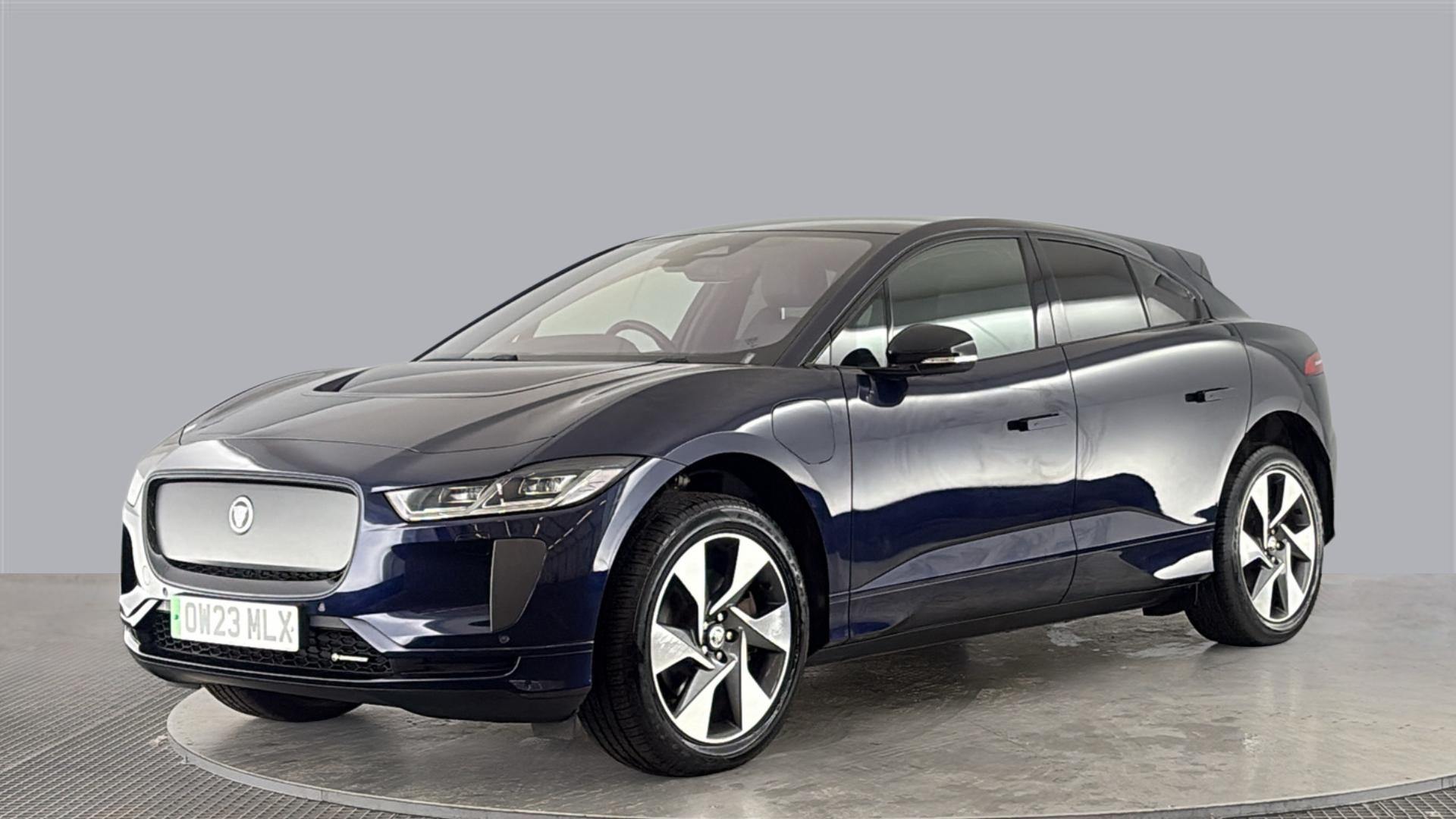 I-PACE ESTATE 294kW EV400 R-Dynamic SE Black 90kWh 5dr Auto