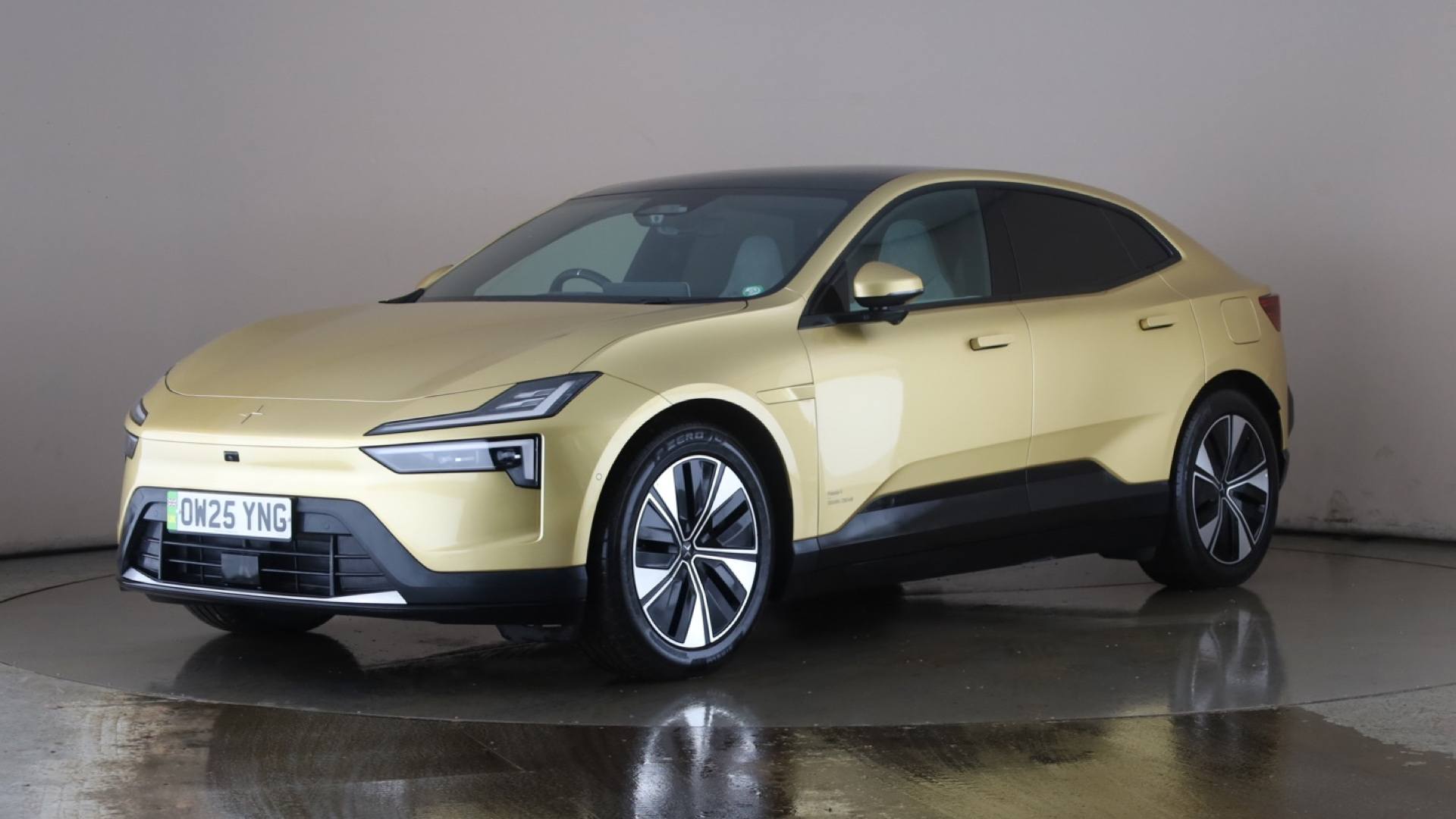 4 ESTATE 200kW 100kWh LR Single Motor Plus [Pilot] 5dr Auto