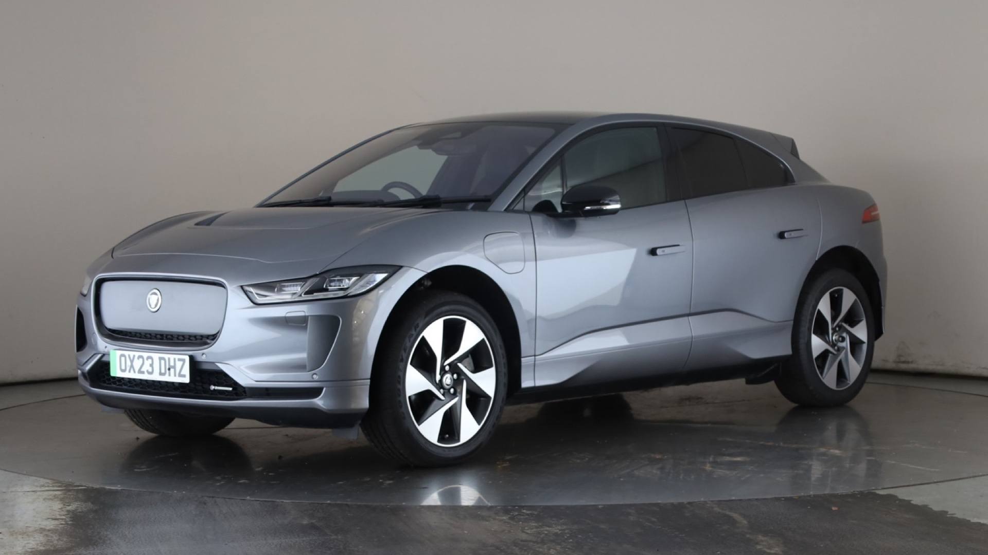 I-PACE ESTATE 294kW EV400 R-Dynamic SE Black 90kWh 5dr Auto