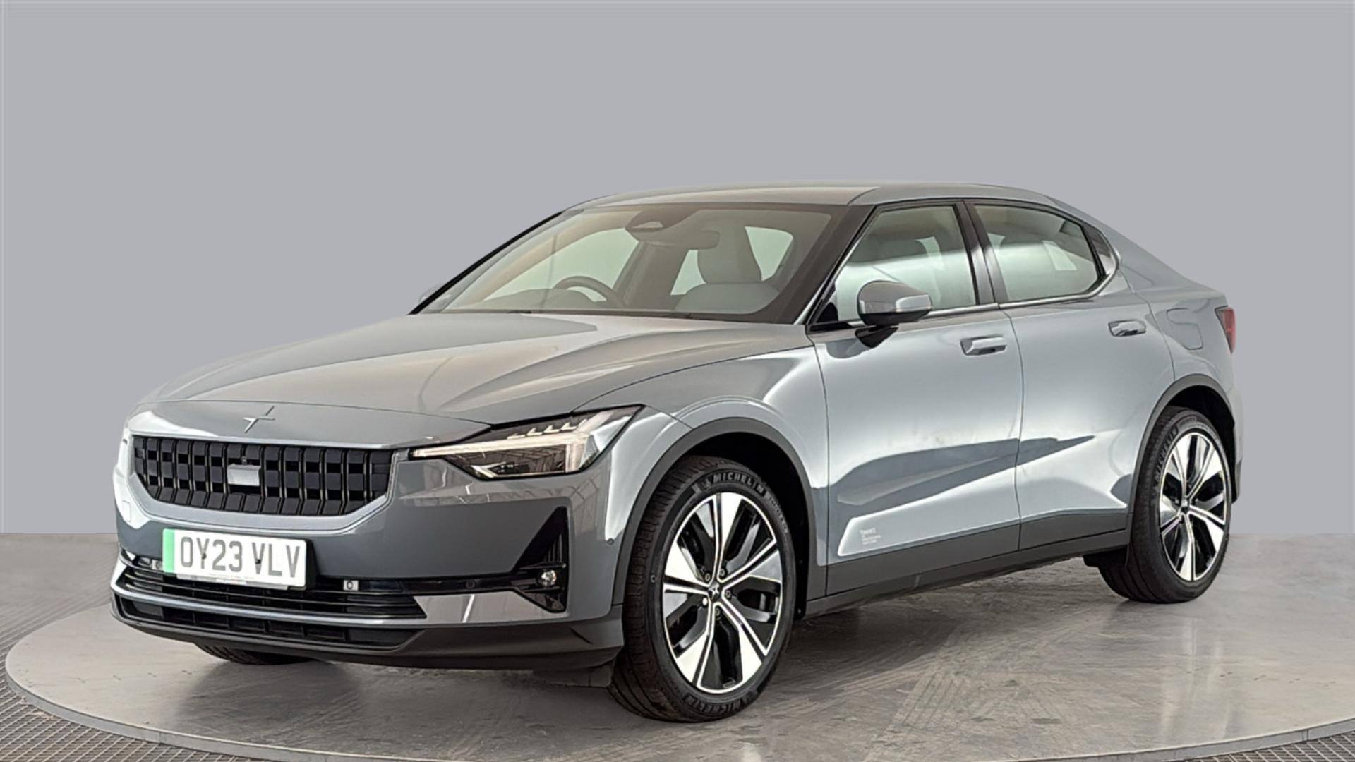 2 FASTBACK 170kW 69kWh Standard Range SM [Pilot] 5dr Auto
