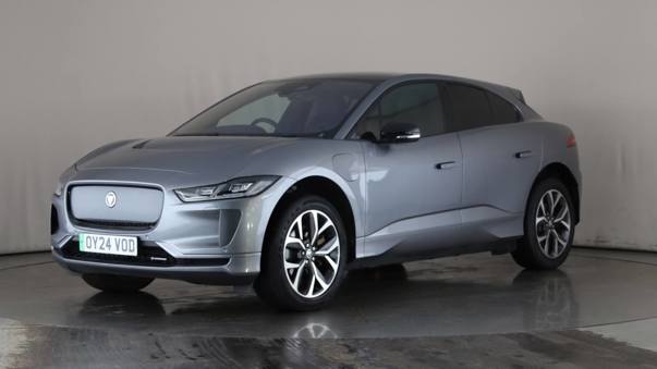I-PACE ESTATE 294kW EV400 R-Dynamic HSE Black 90kWh 5dr Auto